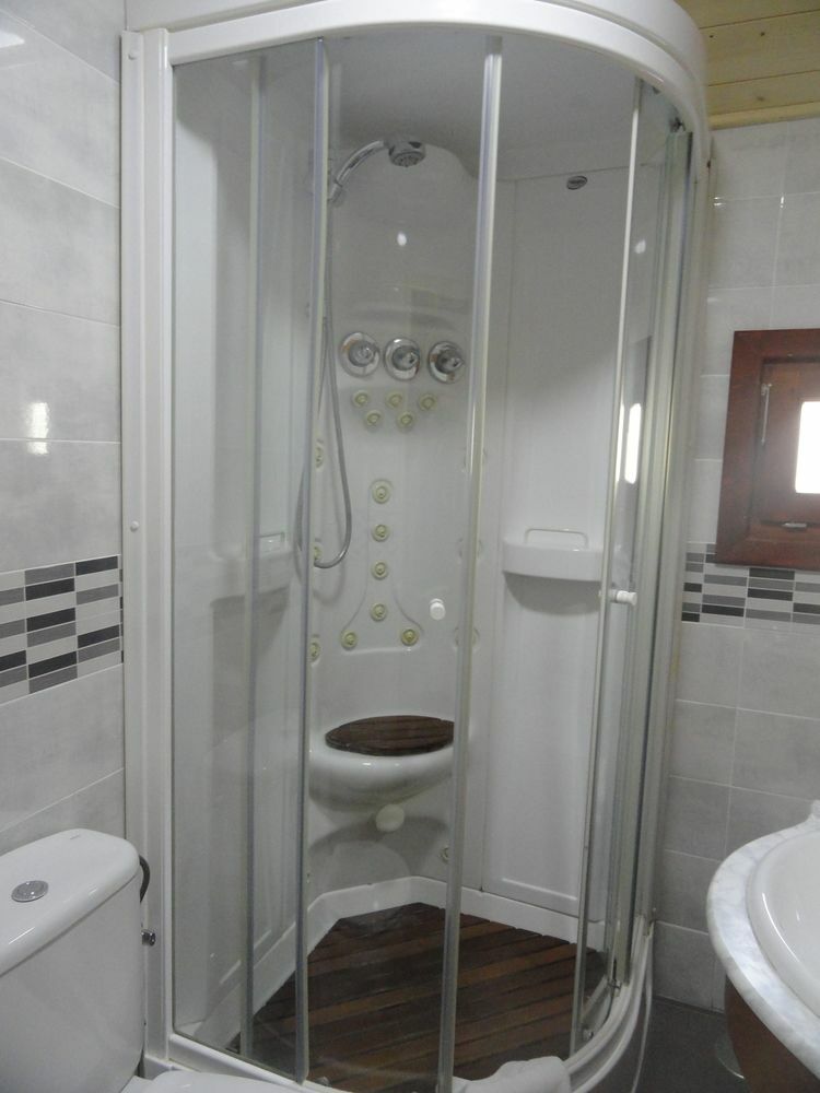 Hostal Gran Avenida Tarancon Bagian luar foto